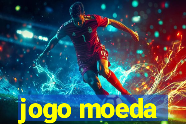 jogo moeda